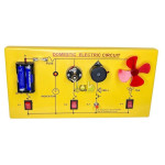 Domestic Electrical Installation Model